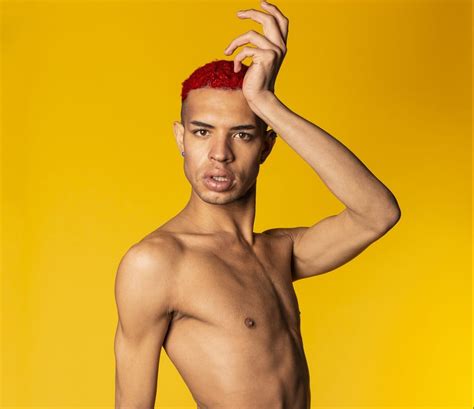 Yvie oddly - Yvie Oddly is crowned America's Drag Superstar after a stunning finale lip-sync that flipped the audience upside-down. Read her interview with EW.com about her …